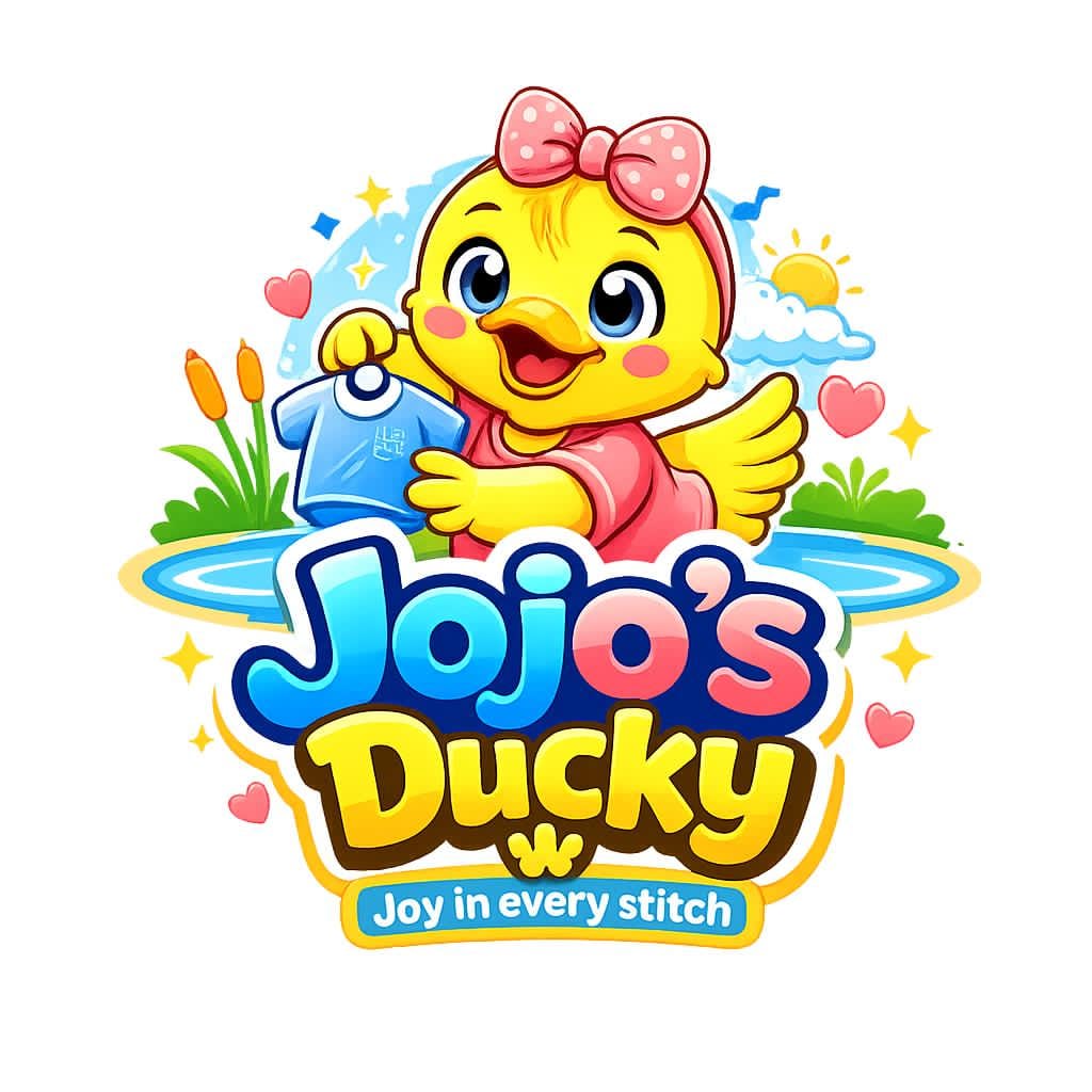 JOJO'S DUCKY COLLECTION