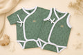 Minty Ducky - set of 2