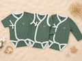 Minty Ducky - set of 3